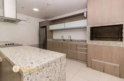 Conj. comercial / sala - avenida getúlio vargas, porto alegre, rs