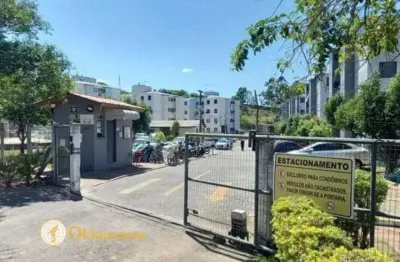 Apartamento - avenida octávio oscar bender, novo hamburgo, rs