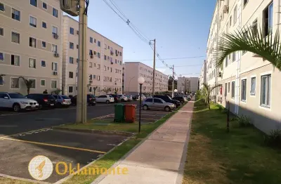 Apartamento com 1 quarto para alugar na Rua Guarujá, São José, Canoas