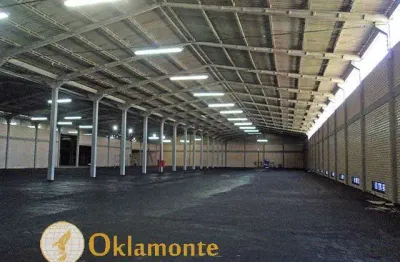 Galpao comercial - rua mário quintana, gravataí, rs