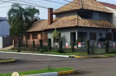 Casa com 3 quartos para alugar na Rua Noruega, Moinhos De Vento, Canoas