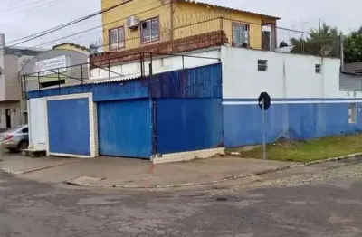 Galpao comercial - avenida sarandi, porto alegre, rs