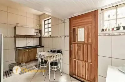 Apartamento com 2 quartos para alugar na Rua Santa Rosa, Passo da Areia, Porto Alegre