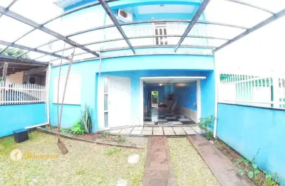 Casa com 3 quartos para alugar na Rua Camboatá, Jardim do Bosque, Cachoeirinha