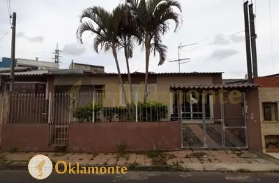 Casa / sobrado - rua itapetininga, cachoeirinha, rs