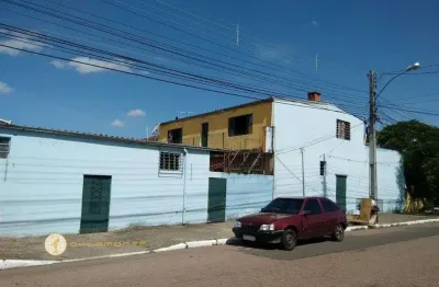 Casa / sobrado - rua rio grande do norte, canoas, rs