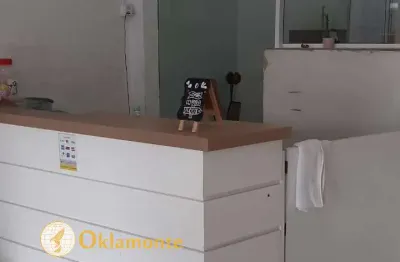 Sala comercial para alugar na Rua Cascável, Parque da Matriz, Cachoeirinha