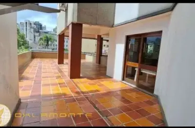 Apartamento com 2 quartos para alugar na Rua Sete de Abril, Floresta, Porto Alegre