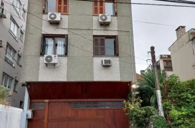 Apartamento com 2 quartos para alugar na Rua Coronel Feijó, São João, Porto Alegre