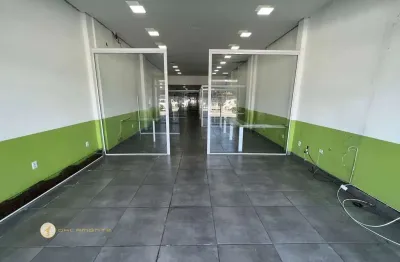 Conj. comercial / sala - avenida frederico augusto ritter, cachoeirinha, rs