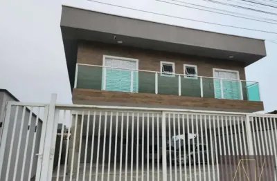 Apartamento com 2 quartos à venda em Maranduba, Ubatuba 
