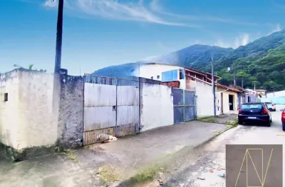 Casa com 3 quartos à venda no Sumaré, Caraguatatuba 