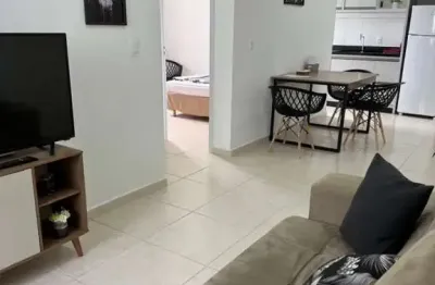 Apartamento para venda em itajaí, itaipava, 2 dormitórios, 1 banheiro, 1 vaga