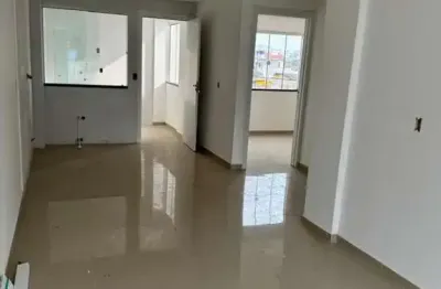 Apartamento para venda em navegantes, centro, 2 dormitórios, 1 suíte, 2 banheiros, 1 vaga