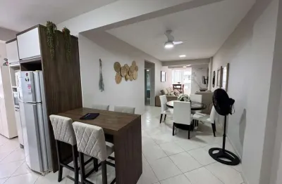 Apartamento para venda em navegantes, gravatá, 2 dormitórios, 1 suíte, 2 banheiros, 2 vagas