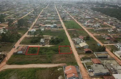 Terreno à venda na Rua 1019, Itajubá, Barra Velha