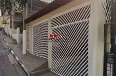 Casa com 3 quartos à venda na Rua Raul Torres, 166, Vila Campesina, Osasco