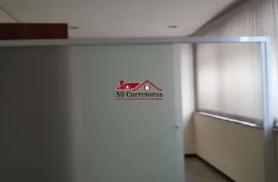 Sala comercial com 1 sala à venda na Avenida Santo Antônio, 2153, Bela Vista, Osasco