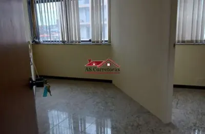 Sala comercial com 1 sala à venda na Avenida Santo Antônio, 2153, Vila Osasco, Osasco