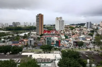 Apartamento à venda no centro de osasco com vista espetacular.