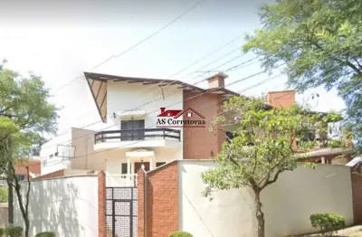 Casa com 4 quartos à venda na rua macadâmia, 10, parque dos príncipes, são paulo, 400 m2 por r$ 2.800.000