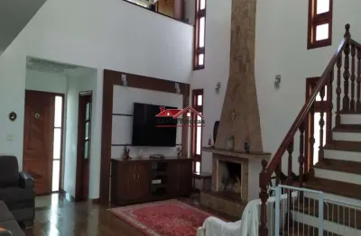 Casa com 5 quartos à venda na Avenida Henrique Broseghini, 193, Parque dos Príncipes, Osasco