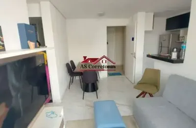 Apartamento com 2 quartos à venda na Avenida Presidente Altino, 1632, Jaguaré, São Paulo