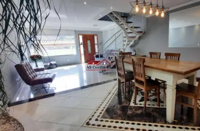 Casa com 3 quartos à venda na rua santa engrácia, 87, vila lageado, são paulo, 200 m2 por r$ 1.200.000