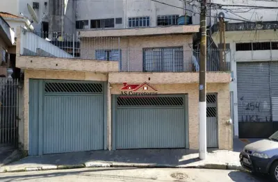 Casa com 3 quartos à venda na Rua Reseda, 170, Jardim das Flores, Osasco