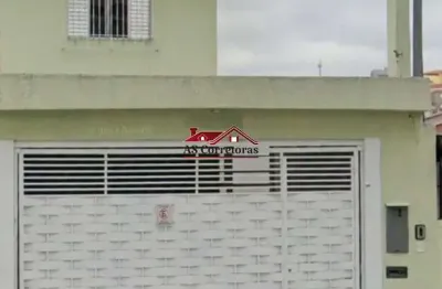 Casa com 4 quartos à venda na Avenida Santo Antônio, 2273, Bela Vista, Osasco