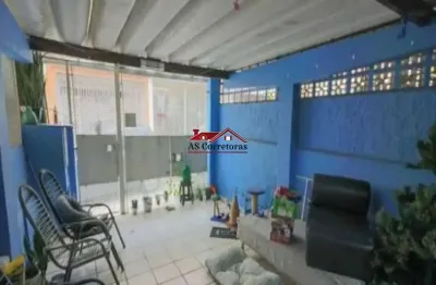 Casa com 2 quartos à venda na rua manuel saldanha, 225, cidade são francisco, são paulo, 98 m2 por r$ 640.000