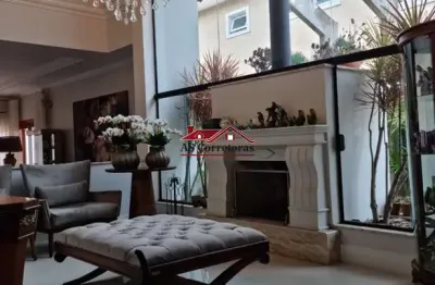 Casa com 4 quartos à venda na Rua Irmã Tecla Merlo, 144, Parque dos Príncipes, São Paulo