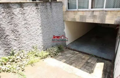 Casa com 3 quartos à venda na Rua Catalunha, 416, Jaguaré, São Paulo