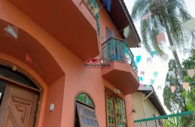 Casa com 4 quartos à venda na Rua Alfredo da Cunha Ribas, 23, Vila São Francisco, São Paulo