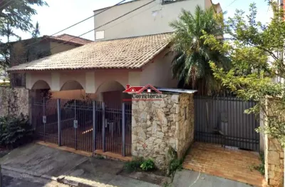 Casa com 4 quartos à venda na Rua Doutor Guilherme Spilborghs, 80, Vila São Francisco, São Paulo
