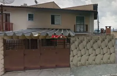 Casa com 2 quartos à venda na Rua Marselha, 688, Jaguaré, São Paulo