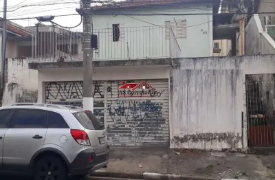 Terreno à venda na Rua Cláudio Manoel da Costa, 357, Vila Osasco, Osasco