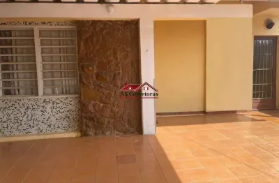 Casa com 3 quartos à venda na Rua João Pereira Pantaleão, 141, Vila São Francisco, São Paulo