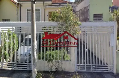 Casa com 2 quartos à venda na rua doutor agenor fernandes barbosa, 36, jaguaré, são paulo, 335 m2 por r$ 890.000