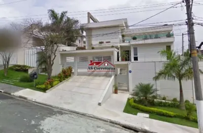Casa com 5 quartos à venda na Avenida Henrique Broseghini, 42, Parque dos Príncipes, Osasco