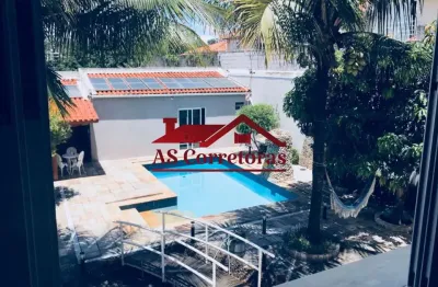 Casa com 4 quartos à venda na avenida martin luther king, 2100, vila são francisco, são paulo, 570 m2 por r$ 3.500.000