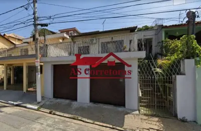 Casa com 2 quartos à venda na rua rubens gomes de souza, 20, adalgisa, osasco, 190 m2 por r$ 740.000