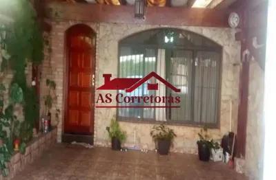 Casa com 4 quartos à venda na Avenida Alberto Santos Dumont, 364, Bela Vista, Osasco