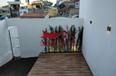 Excelente localização com 2 casas bela vista - osasco