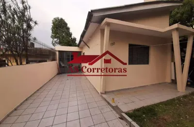 Casa com 2 quartos à venda na rua parnamirim, 190, jaguaré, são paulo, 356 m2 por r$ 930.000