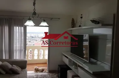 Apartamento com 2 quartos à venda na Rua Parnamirim, 50, Jaguaré, São Paulo