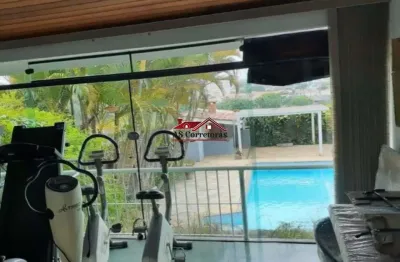 Sobrado com vista maravilhosa  no parque dos príncipes.