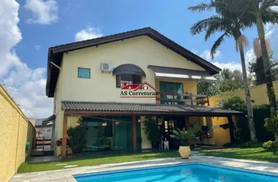 Impecável sobrado à venda em osasco-sp, parque dos príncipes: 4 quartos, 4 suítes, 6 banheiros, 4 vagas, 450m². venha conferir!