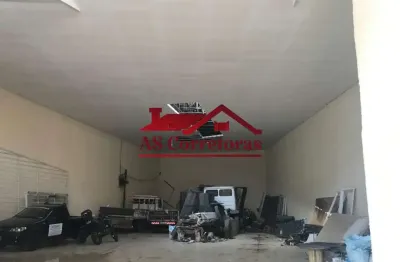 Galpão, 545 m² - venda por r$ 8.900.000,00 ou aluguel por r$ 10.000,00/mês - butantã - são paulo/sp