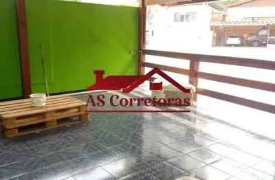 Sobrado em excelente estado de conservação a venda no bairro do jaguaré .